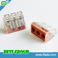 Clamping Block and Terminal Block